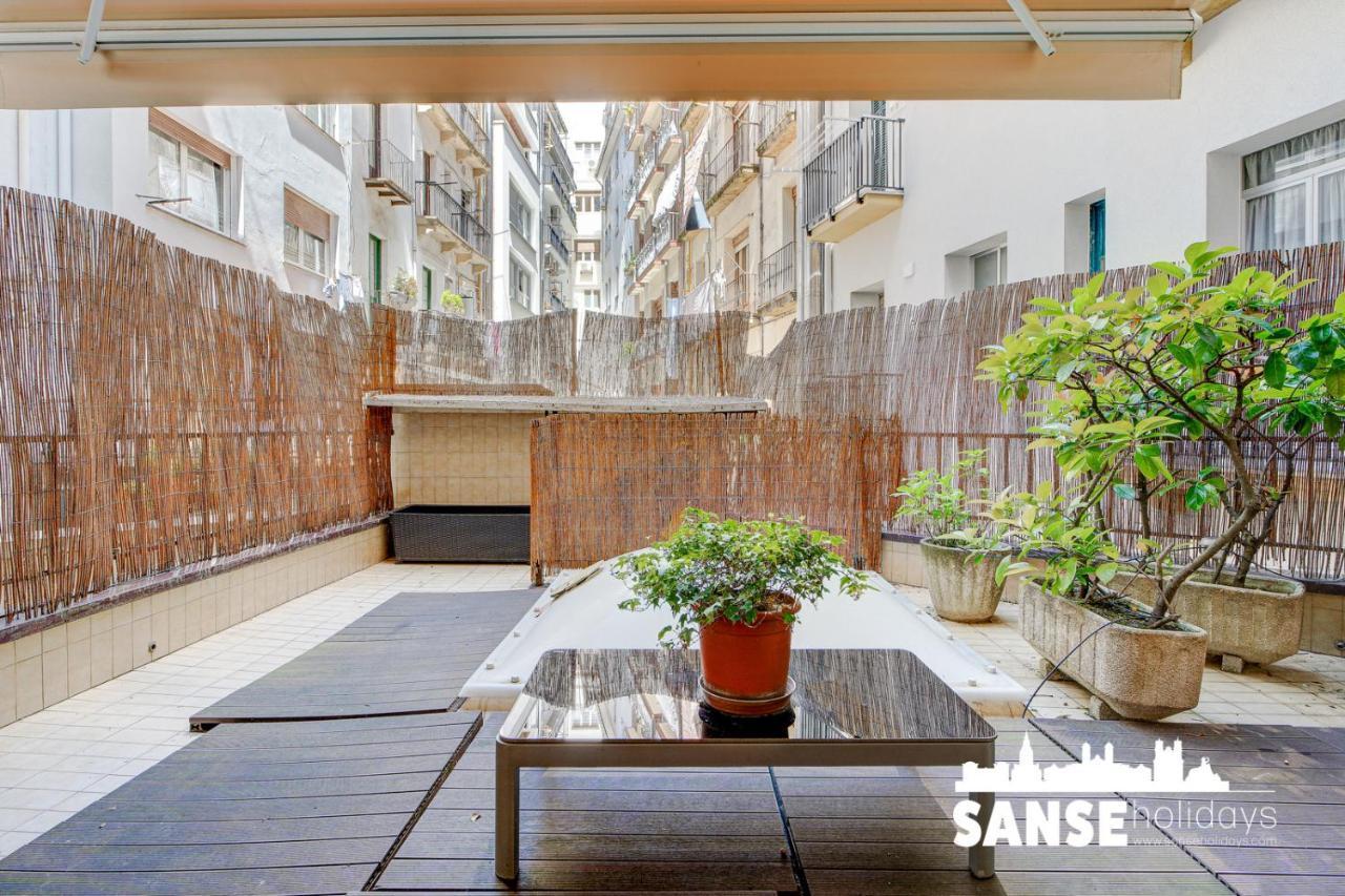 Apartamento Avenida By Sanse Holidays San Sebastián Kültér fotó